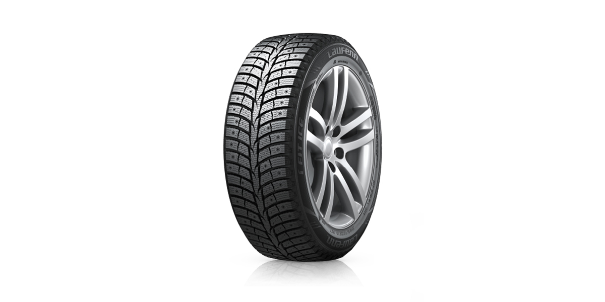 245/45R18 LAUFEN i FIT ICE (LW71) 100T ziemas riepa ar radzm